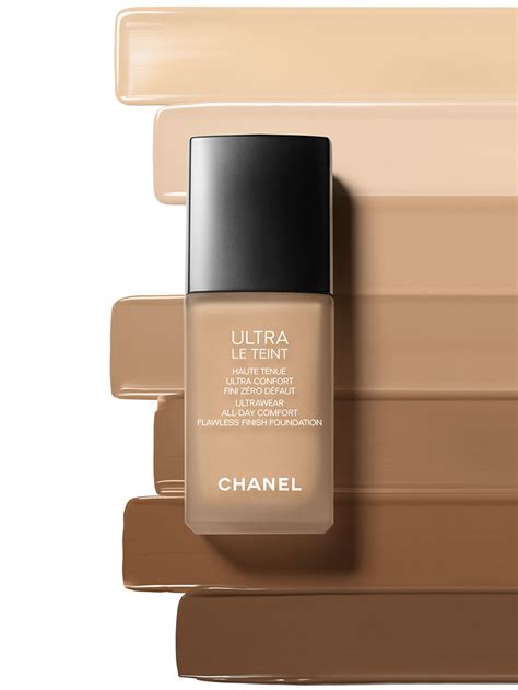 chanel le teint ultra powder|CHANEL ULTRA LE TEINT Beauty & Cosmetics .